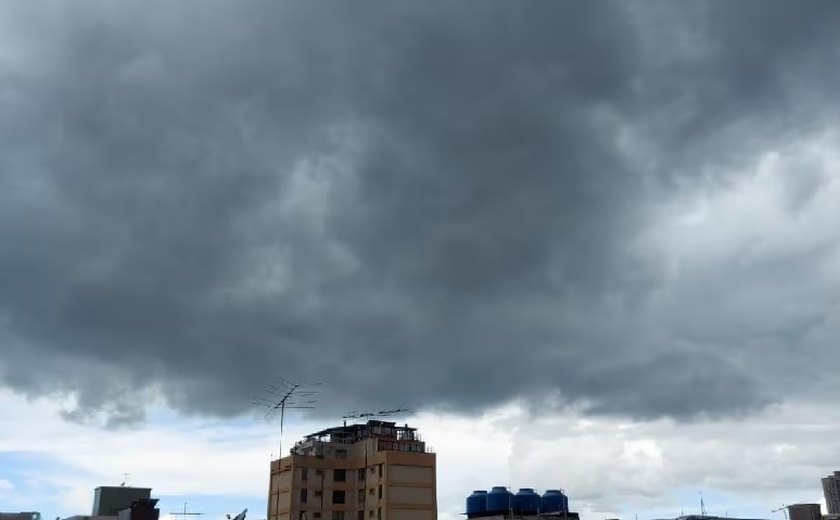 Defesa Civil de Penedo vai alertar via SMS sobre chuvas acima do previsto