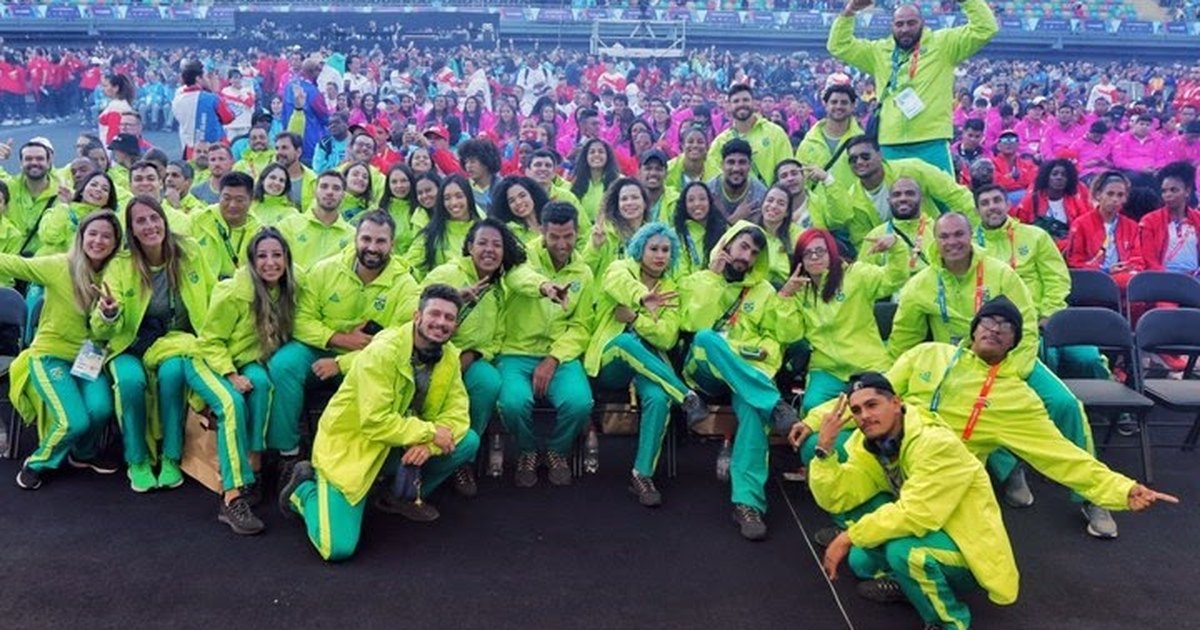 COB anuncia candidatos ao prêmio de Melhor Atleta do Ano de 2023