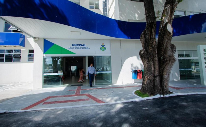 SiSU 2024: Uncisal lança edital para oferta de 400 vagas em 10 cursos de graduação