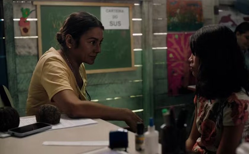 'Manas', filme de Marianna Brennand, é selecionado para mostra competitiva no Festival de Veneza