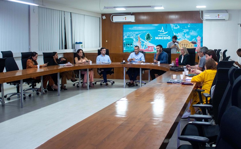 Conselho Municipal de Ciência e Tecnologia traça diretrizes e metas para 2025