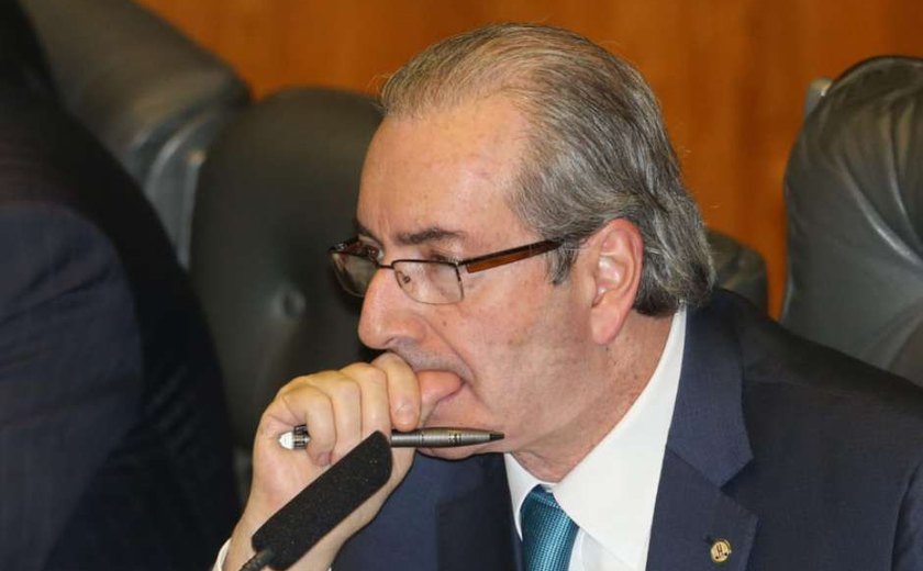 Eduardo Cunha é condenado a mais de 15 anos de prisão