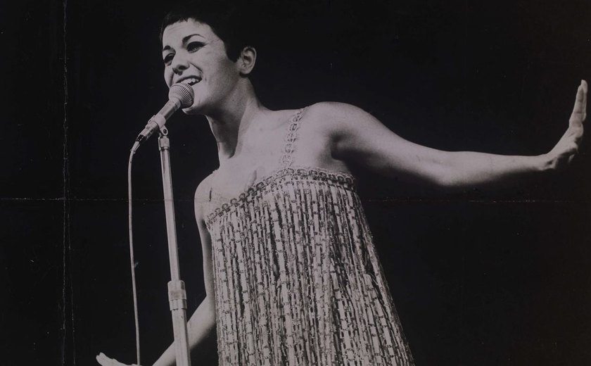 Elis Regina vive na boca e na memória do povo brasileiro