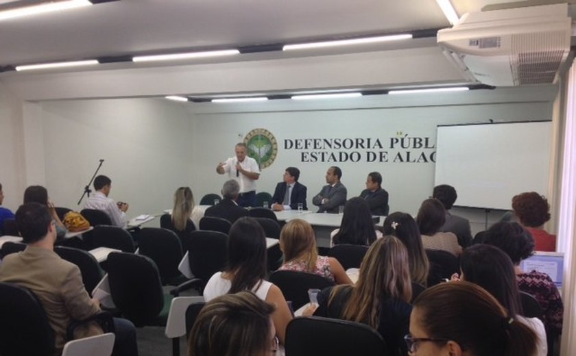 Defensoria Pública de Alagoas atua em regime de plantão durante festividades juninas