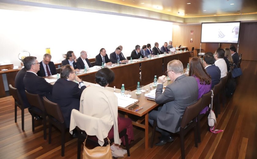 Nota à imprensa da Associação Nacional de Jornais