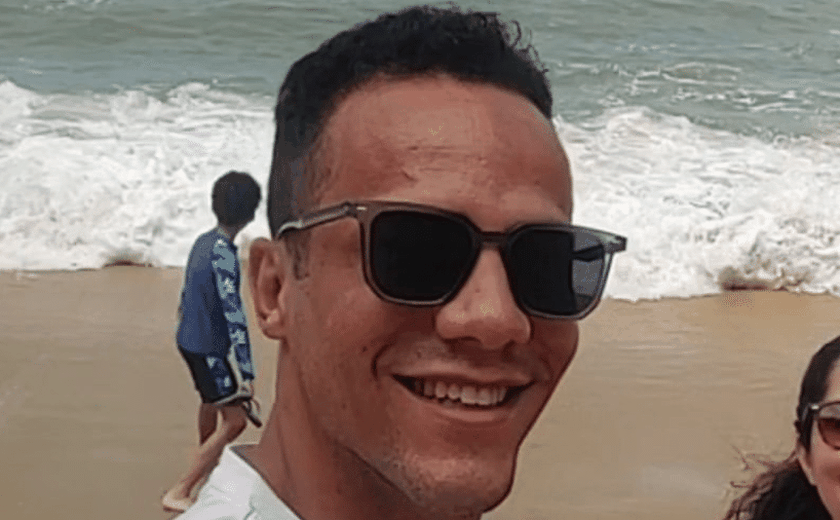 Empresário morre após ser atingido por peças de equipamento em casa em MG