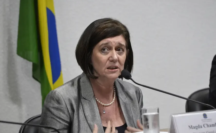Magda Chambriard tem aprovação do conselho e assume a Petrobras