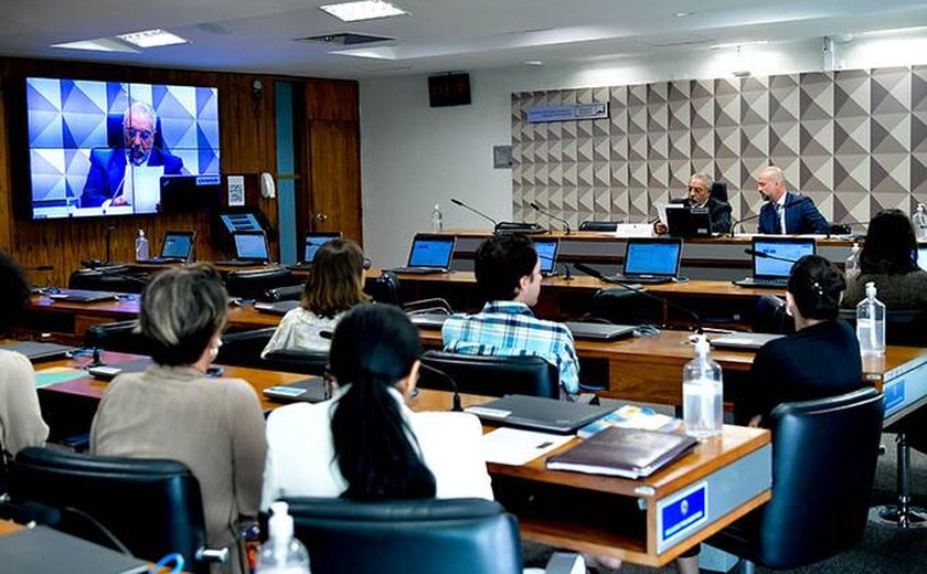CDH aprova incentivo à a produção de monografias sobre violência doméstica