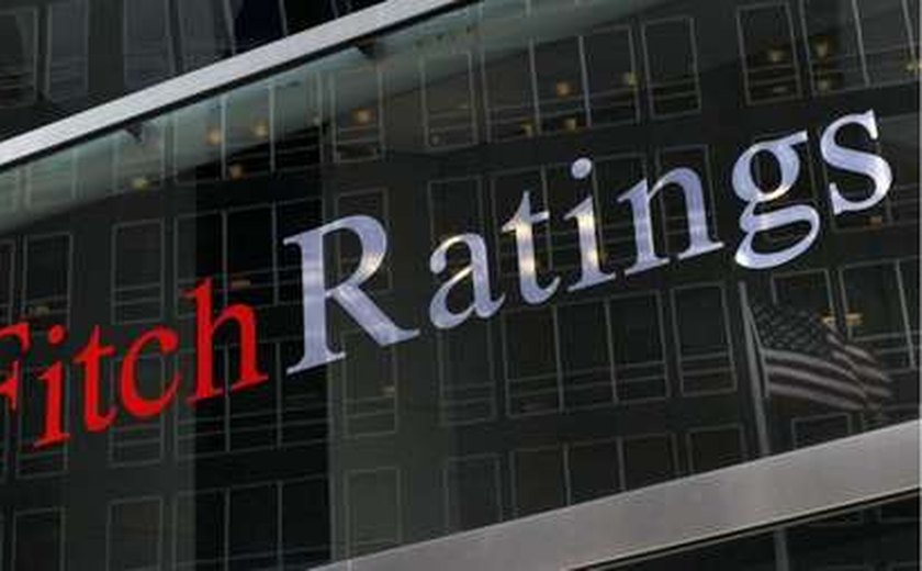 Fitch revisa projeção de queda do PIB global em 2020, de 4,6% para 4,4%