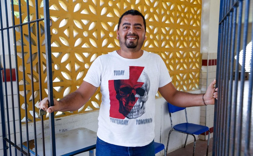 Seduc promove quarta chamada para agentes educacionais temporários de PSS