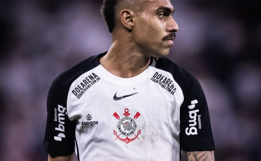 Matheuzinho e Depay são relacionados no Corinthians e Hugo projeta 'jogos decisivos'