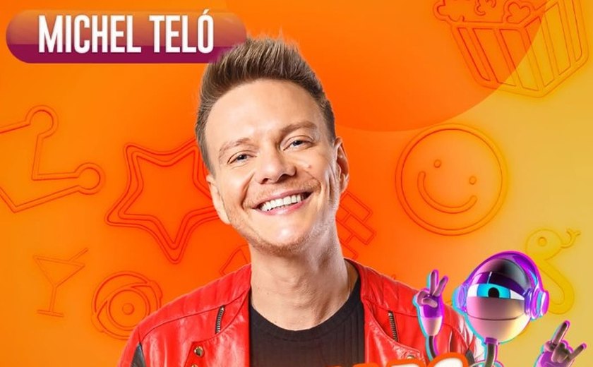 'BBB 25': Michel Teló vai animar o reality com modão sertanejo