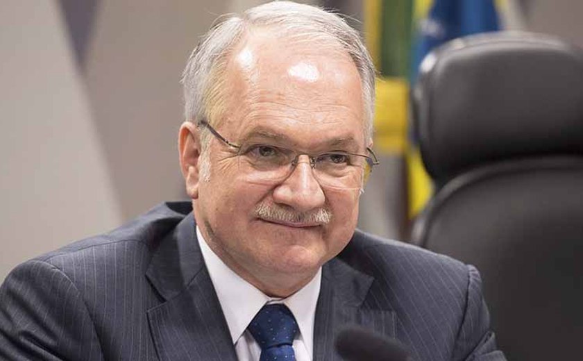 Fachin será relator de novo pedido de Lula ao STF para suspender condenação