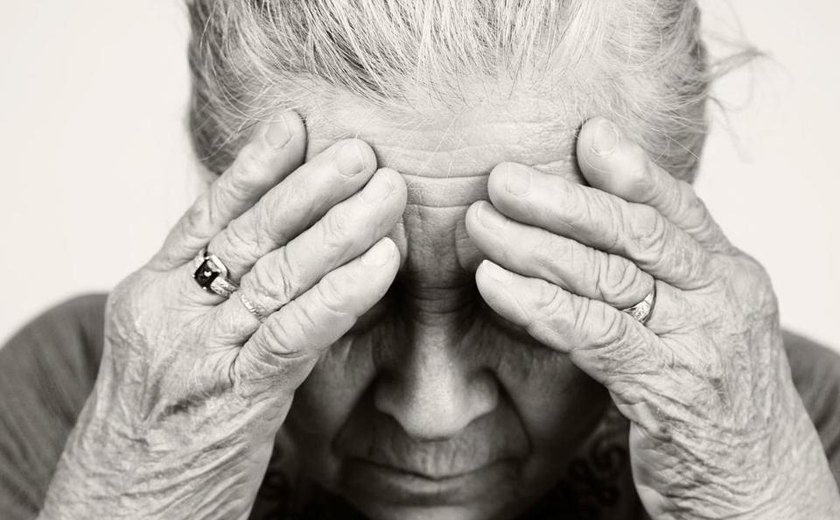 Projeto institui campanha estadual de Conscientização sobre a Depressão da Pessoa Idosa