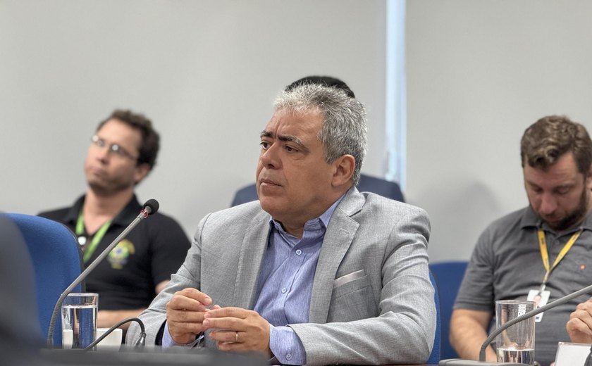 Alagoas discute Sistema Nacional de Meio Ambiente em reunião da Tripartite Nacional