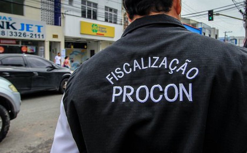 Procon Maceió divulga pesquisa de preços de fraldas