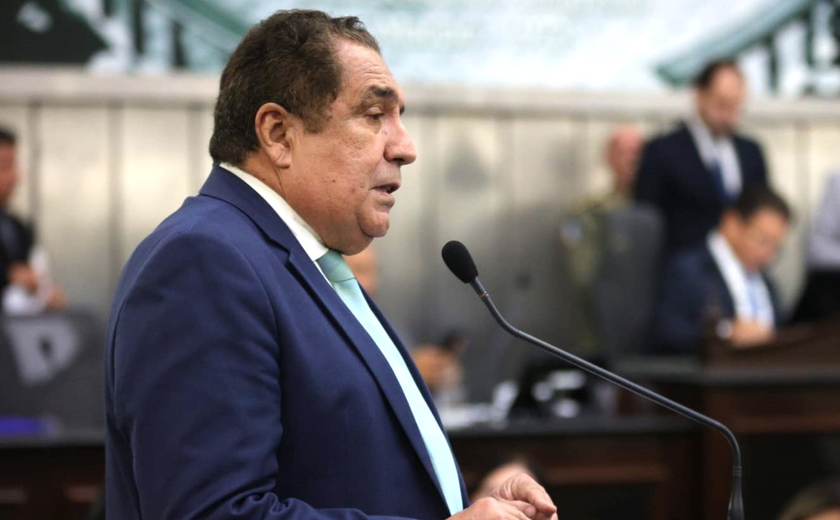 Inácio Loiola destaca passagem do Dia da Abolição da Escravatura