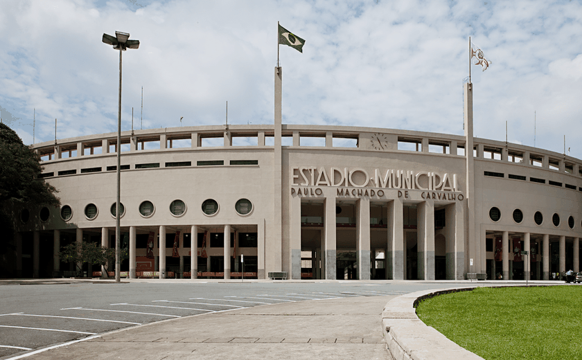 Rede Global de Acadêmicos da Liberdade se reúne no Museu do Futebol