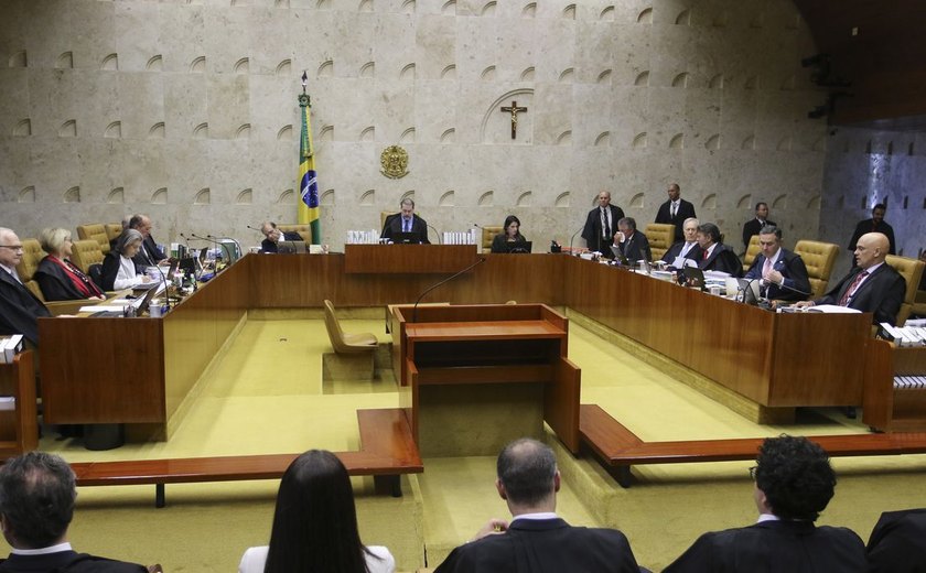 STF vai retomar julgamento sobre redes sociais no dia 4 de junho