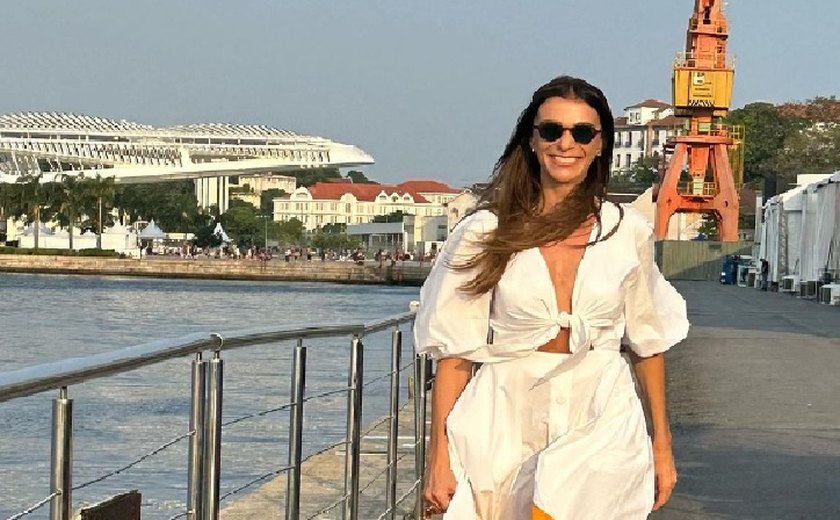 No Dia Mundial da Menopausa, famosas dividem suas experiências nesta fase: 'No início, eu não entendi', diz Mônica Martelli