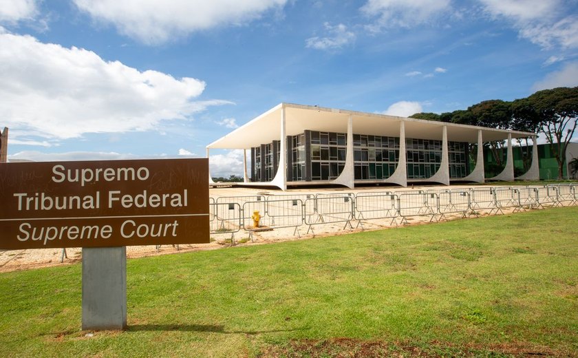 Por unanimidade, STF valida decisão de Dino que liberou emendas
