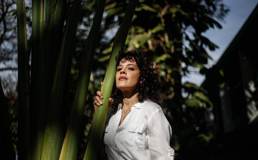 Maeve Jinkings, de 'Os outros', é convidada para a Academia de Hollywood e poderá votar no Oscar