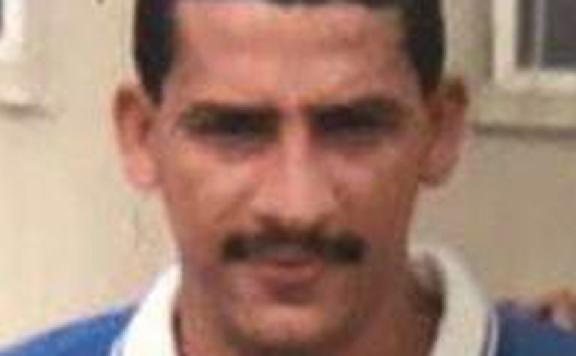Ex- jogador do Cruzeiro é encontrado morto dentro de casa