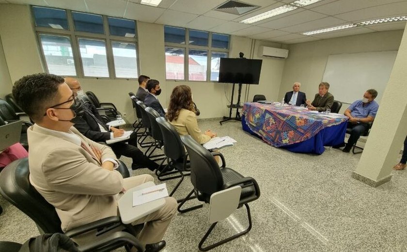 Novos promotores de Justiça iniciam curso de formação; posse solene acontecerá no próximo dia 6