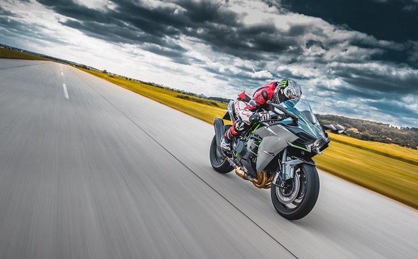 Produção de motos sobe 14,5% em novembro ante outubro, diz Abraciclo