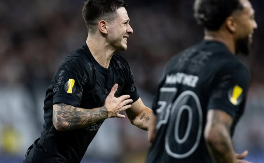 Corinthians ironiza Neymar após eliminar Santos sem o craque em campo: 'Sem medo'
