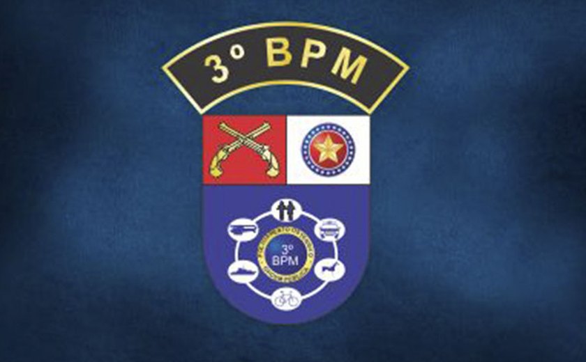 PM recupera motocicleta com queixa de roubo em Arapiraca