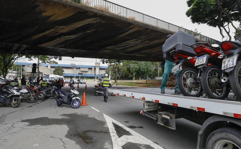 Cidades da Grande SP, litoral e interior têm alta de roubos maior que a capital