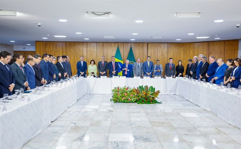 Governo anuncia R$ 150 milhões para combate à violência nas escolas