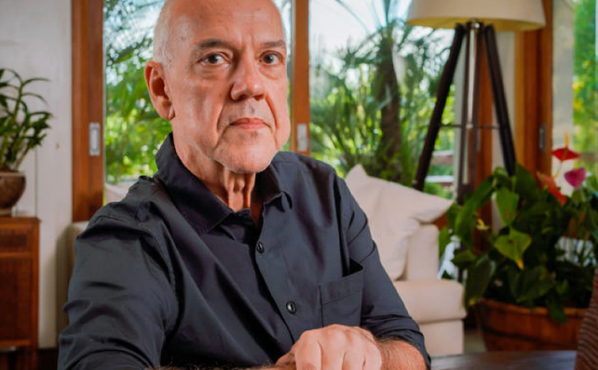 ‘O centro só ganha com uma candidatura única’, diz José César Martins