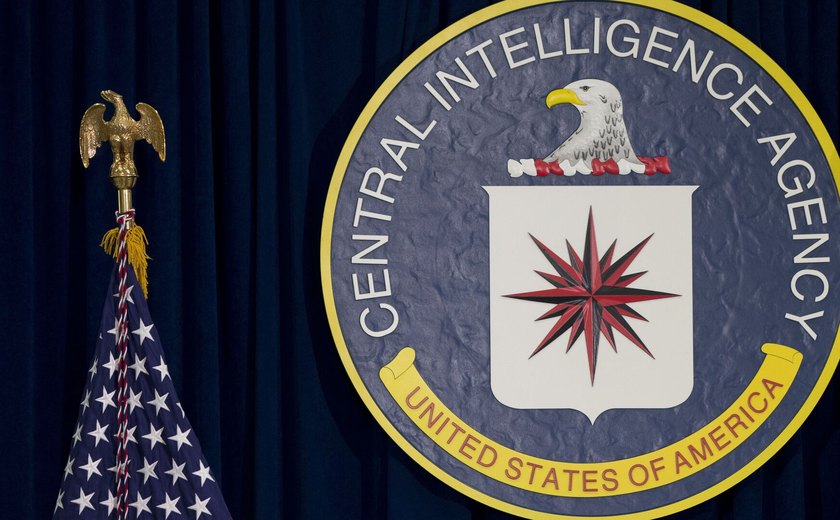 CIA compilou dossiês sobre diplomatas de países amigos, diz documento desclassificado dos EUA