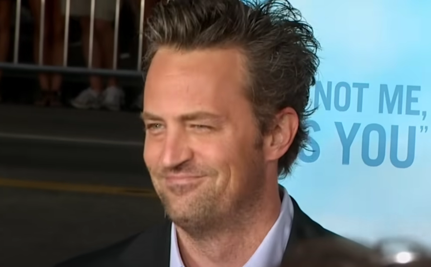 Documentário sobre morte de Matthew Perry promete revelar detalhes de investigação