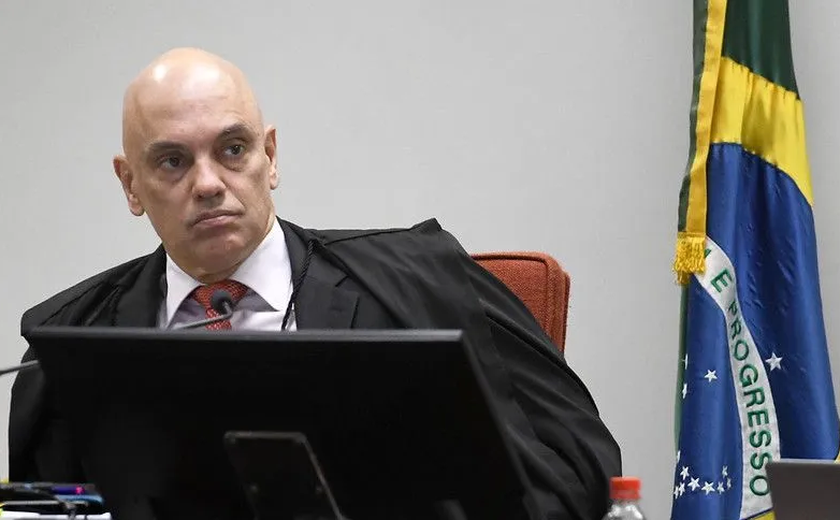 Moraes determina afastamento de prefeito por suposto apoio a manifestantes