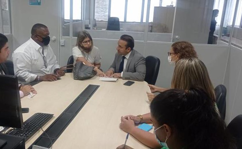 Servidores do IMA/AL são beneficiados com plano de reestruturação de carreiras