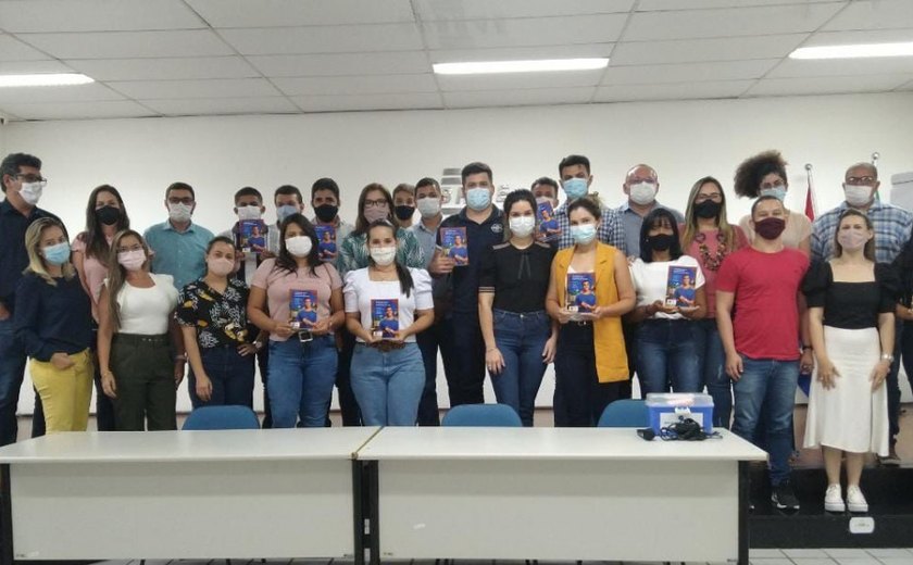 Sebrae promove encontros regionais das Salas do Empreendedor e agentes de desenvolvimento no Agreste e Sertão Alagoano