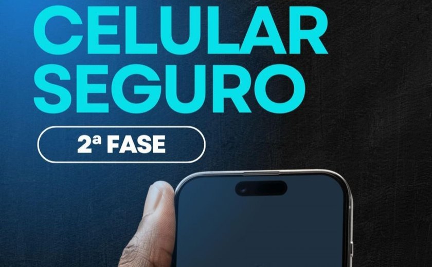 Celular Seguro: nova tecnologia permite à PC rastrear celulares subtraídos e enviar intimações