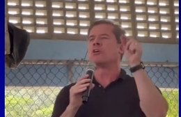 A união política em Coruripe
