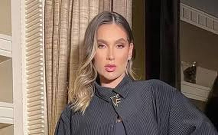 Virginia Fonseca revela internação de José Leonardo e pede orações; saiba o que ele tem
