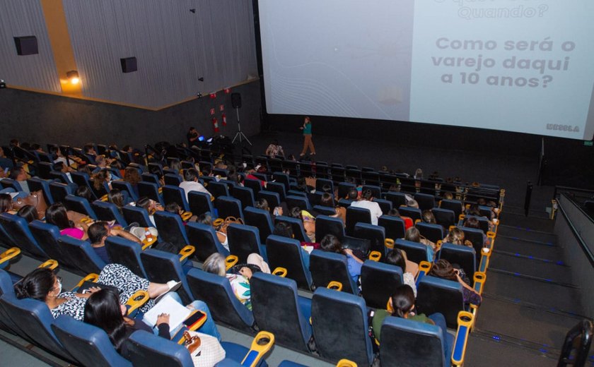 O ‘Futuro do Varejo’ traz tendências, transformação digital e perfis de novos clientes