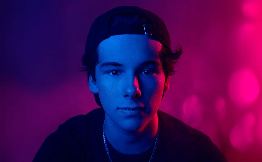 Daniel Fonseca lança “The Hurt”, novo single que aborda dor e negligência infantil