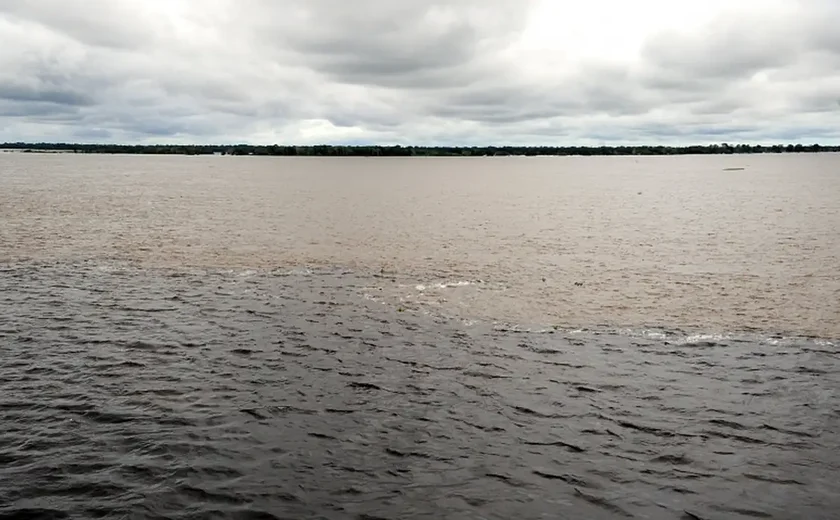 Criança que sumiu em rio é achada morta no Amazonas; suspeita é de ataque por jacaré