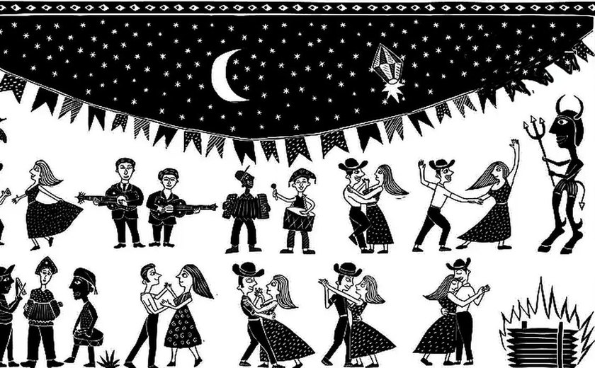 Recife recebe exposição destinada à literatura de cordel