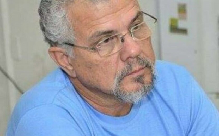 Diretório do Psol-AL indica Mário Agra como pré-candidato ao senado federal