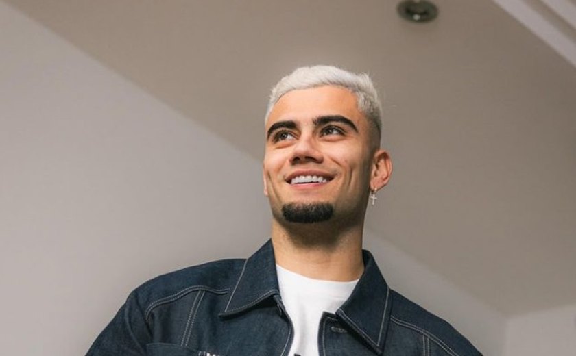 Sem um '5 fixo', Andreas Pereira vê meio-campo da seleção brasileira mais dinâmico
