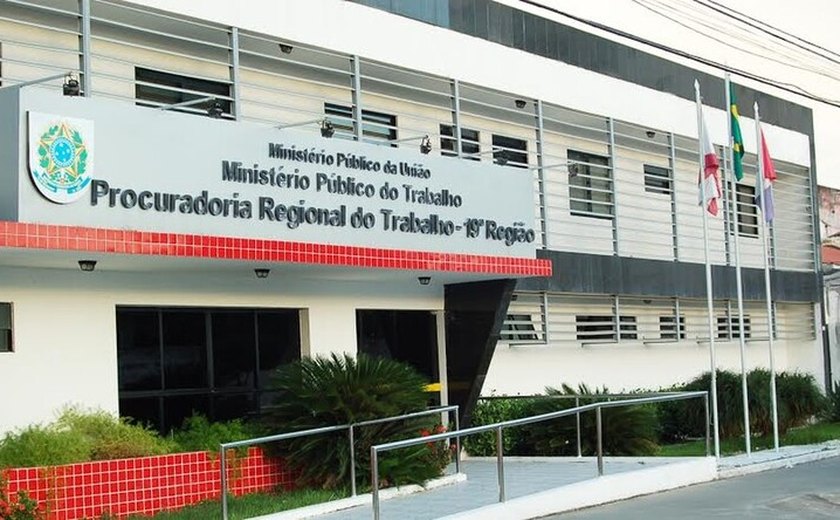 MPT e Município de Maceió firmam TAC para garantir condições de saúde e segurança adequadas em cemitérios públicos