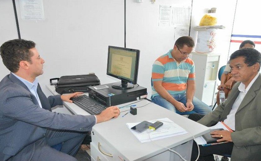Nova fase da Operação Nicotina prende dois em Arapiraca